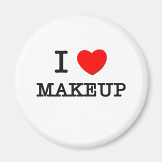 I Kärlek Makeup Magnet