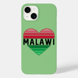 I Kärlek Malawi, Malawian Heart