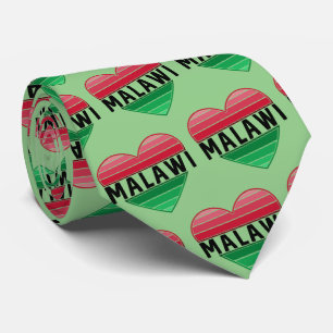 I Kärlek Malawi, Malawian Heart Slips