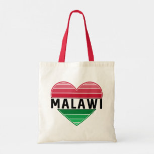 I Kärlek Malawi, Malawian Heart Tygkasse