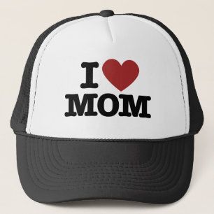 I KÄRLEK MAMMA KEPS