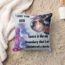I KÄRLEK MAMMA