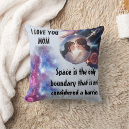 I KÄRLEK MAMMA KUDDE