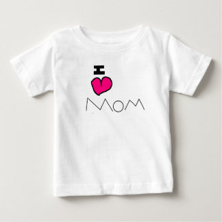 i KÄRLEK MAMMA T Shirt