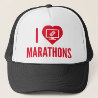 I Kärlek Marathons