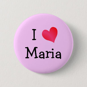 I Kärlek Maria Knapp