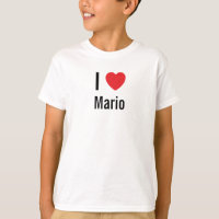 I kärlek Mario