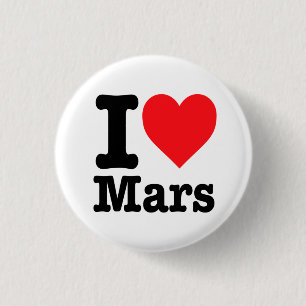 "I kärlek Mars" Knapp