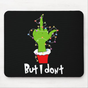 I Kärlek matchande jul S, men jag Par Xm Musmatta