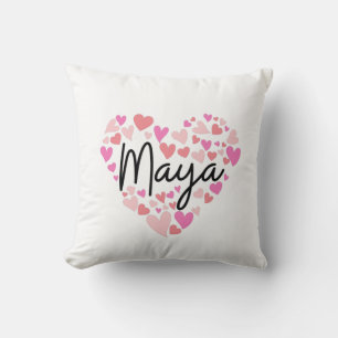 I kärlek Maya Kudde