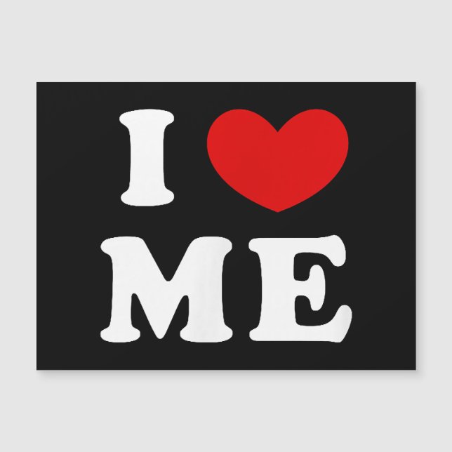 I KÄRLEK ME (Framsida)