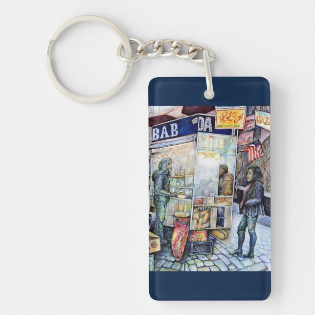 I Kärlek med problem och problem med Kärlek (Framsidan)