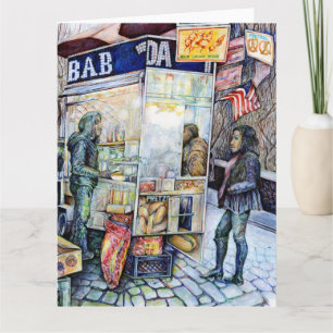 I Kärlek med problem och problem med Kärlek Kort