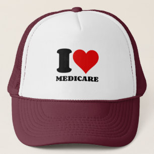 I KÄRLEK MEDICINARE KEPS