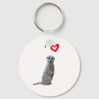 I kärlek Meerkats