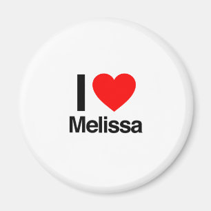 i kärlek melissa magnet