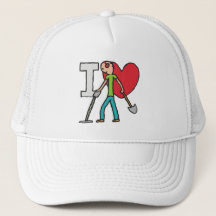 I Kärlek Metall upptäcker