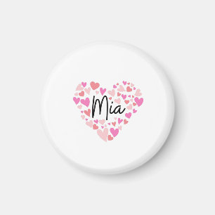 I kärlek Mia Magnet