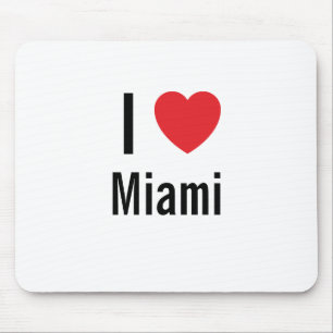 I kärlek Miami Musmatta