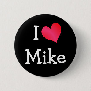 I Kärlek Mike Knapp