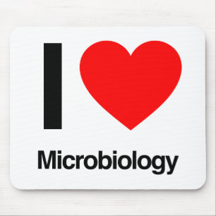 i kärlek mikrobiologi musmatta