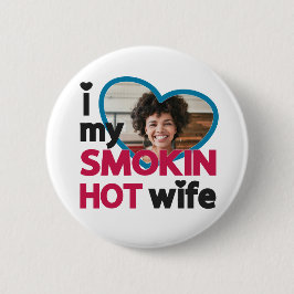 I kärlek min anpassningsbar hett    knapp