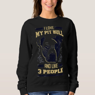I Kärlek, min bull och som tre personer som återst T Shirt