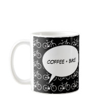 i kärlek min cykelcykel tecknad