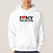 I Kärlek Min flickvän 1WH1