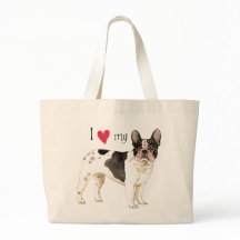 I Kärlek min Fransk Bulldog