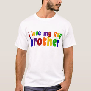 I Kärlek min gaybroder Tröja