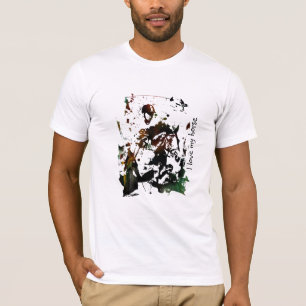I kärlek min häst tee