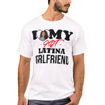 I Kärlek Min HETT Latina Girlkompis I Anpassningsb