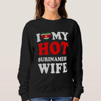I kärlek min Hett Surinamese Maka Make T Shirt