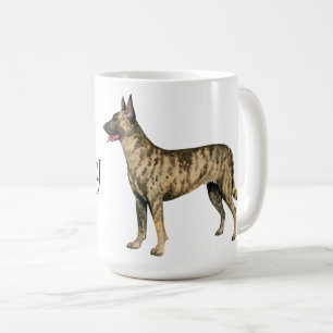 I Kärlek min holländska herde Kaffemugg