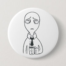 I kärlek min jobbknapp