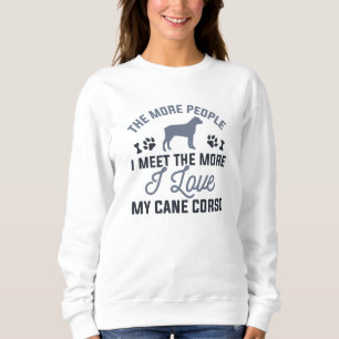 I Kärlek Min Käpp Corso T Shirt