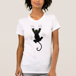 i kärlek min katt t shirt