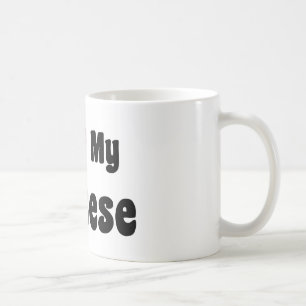 I Kärlek Min maltesiska Kaffemugg