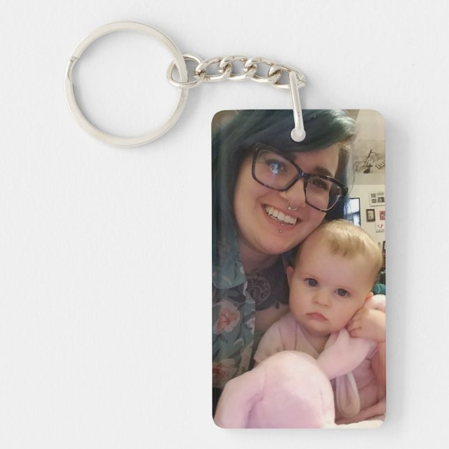 I Kärlek min Mamma Photo (Framsidan)
