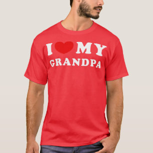 I Kärlek, min morfar... T Shirt
