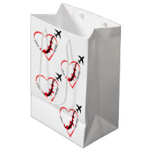 I kärlek min pilot, hjärta, luftfart, flygplan, fl