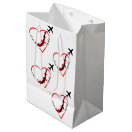 I kärlek min pilot, hjärta, luftfart, flygplan, fl