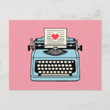 I Kärlek min skrivmaskin