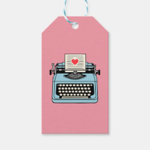 I Kärlek min skrivmaskin