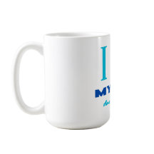 I Kärlek Min son/Amo mio filio tvåspråkig