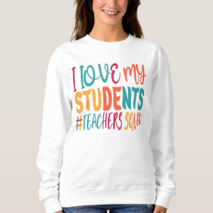 I KÄRLEK MIN STUDENTER. T SHIRT