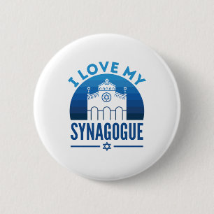 I Kärlek Min synagoga, judisk kanabisk religion Knapp