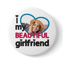 I kärlek, min vackra anpassningsbar med flickvän