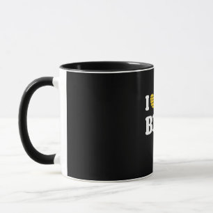 I Kärlek Mina bin Mugg